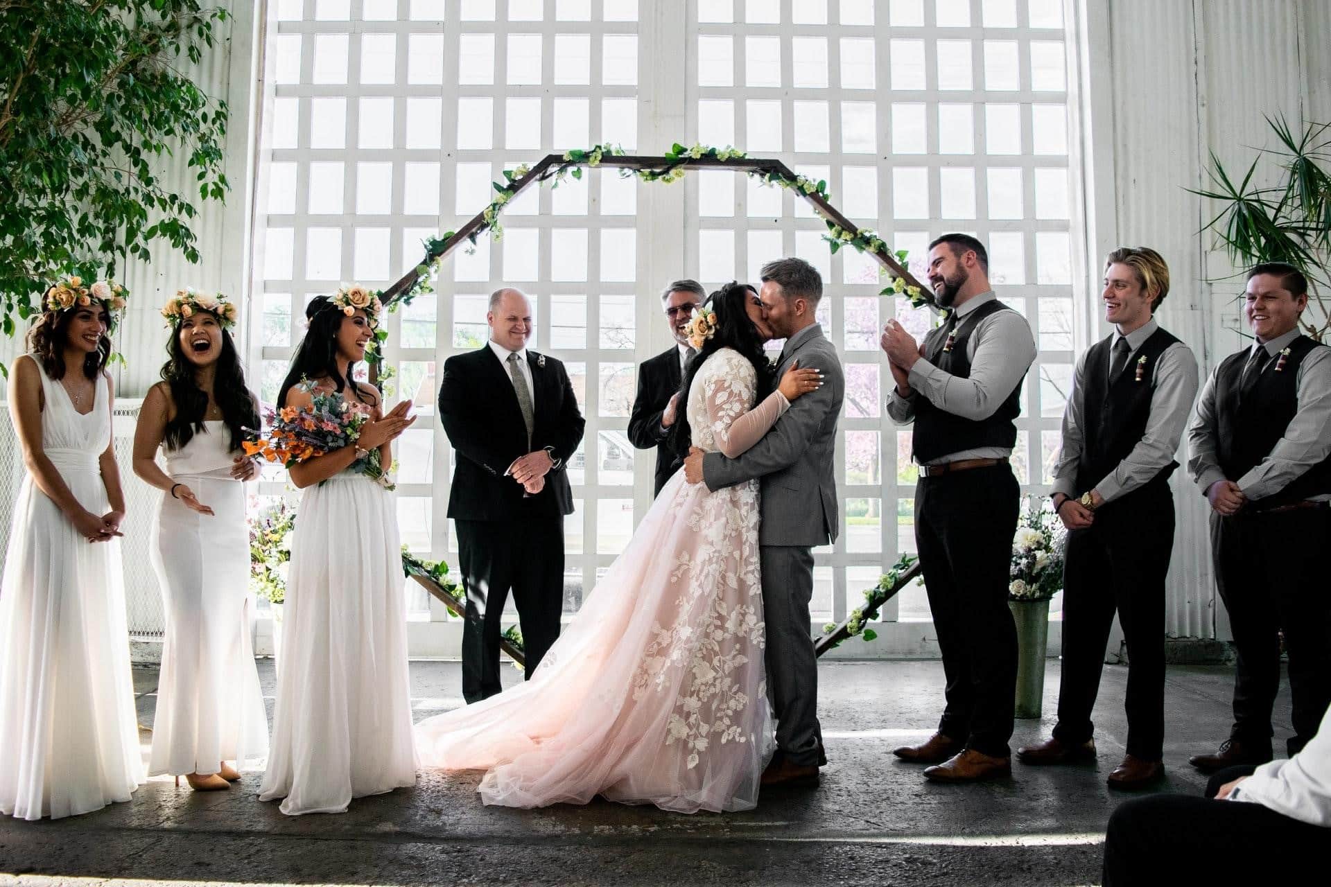 Tips for Wedding Photographers