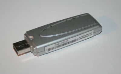 Internal Lan adapters