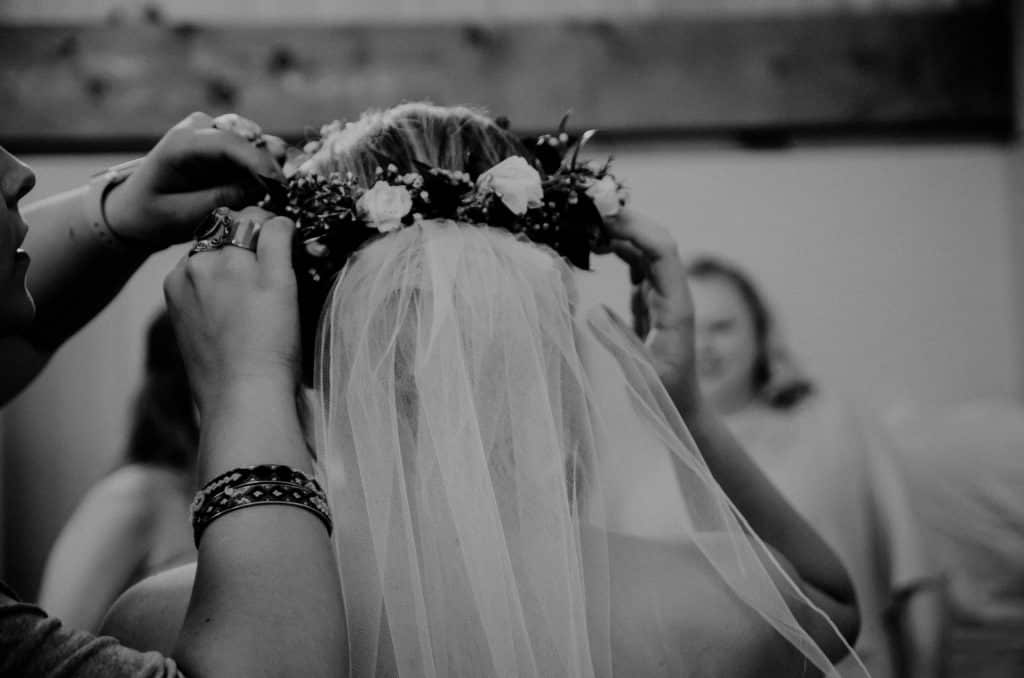 What is Wedding Photography