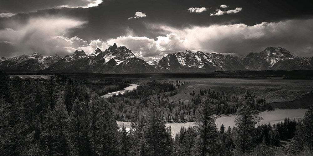 World’s Most Inspiring Landscape Photographers - David Brookover