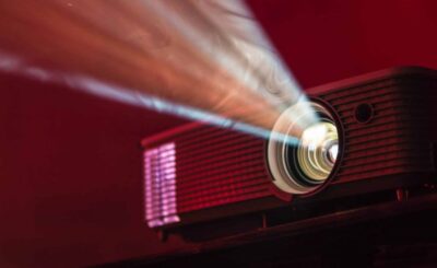 mini projectors for iPhone