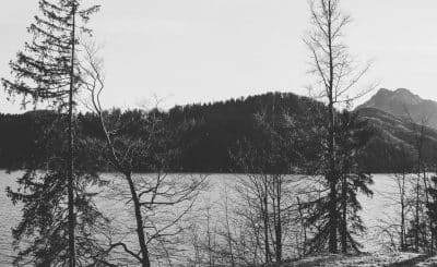 history of Landscape Photography