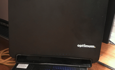 How to turn off Wi-Fi on Optimum Router