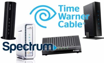 How to Set Up Spectrum wifi Router