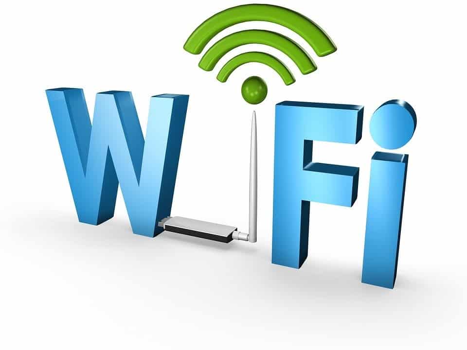 Can a Modem Router be used as a WiFi Extender