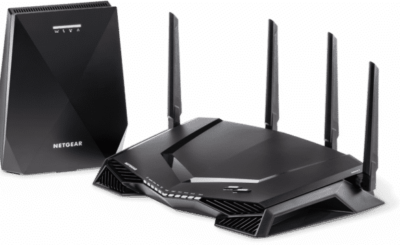 How to Setup Netgear wifi Router