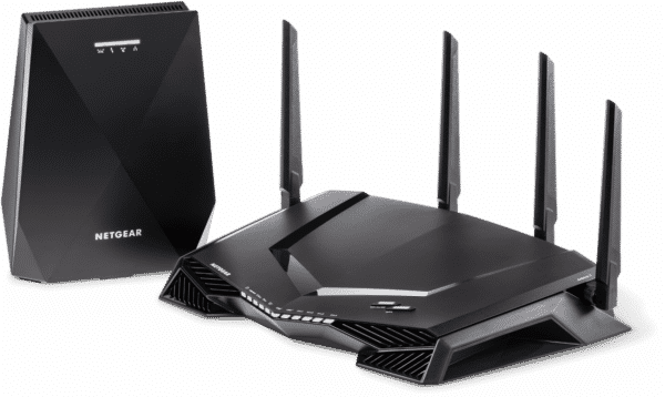 How to Setup Netgear wifi Router