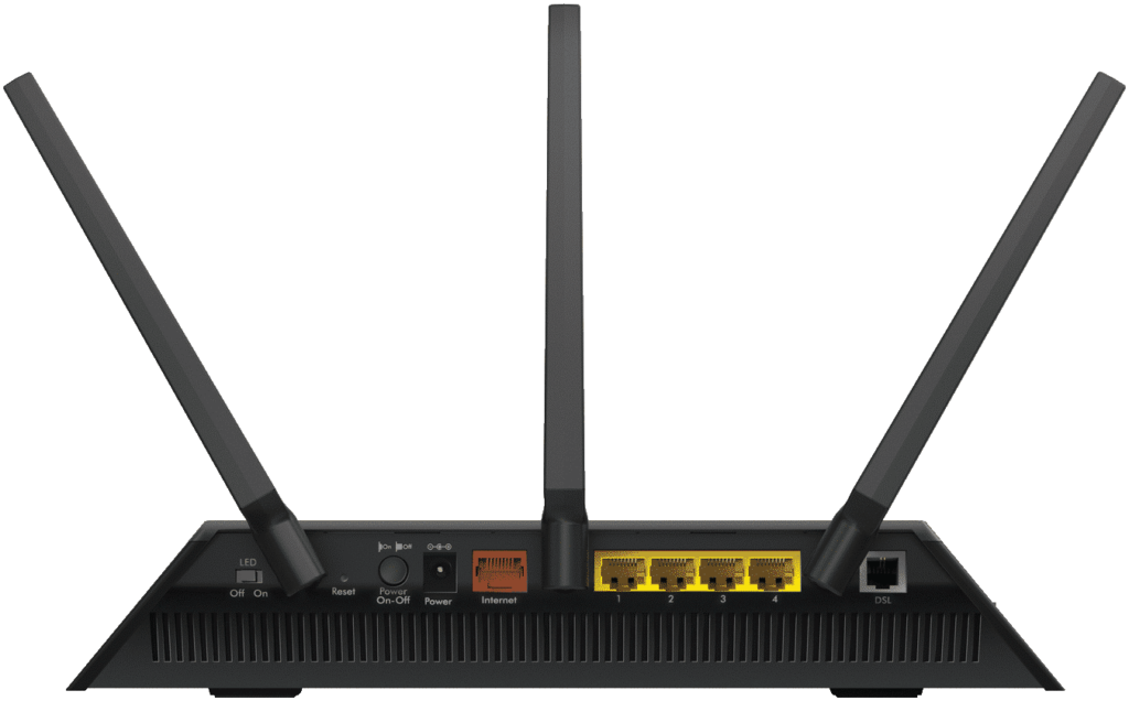 How to Setup Netgear Wifi Router How to Setup Netgear Wifi Router