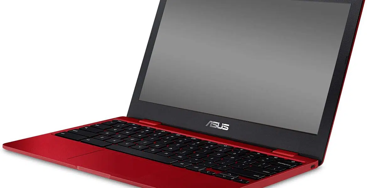 ASUS Chromebook C223