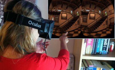 Best Oculus Rift Games For Kids