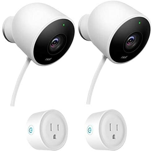 Best Outdoor Home Security Cameras Best Outdoor Home Security Cameras - Nest Cam