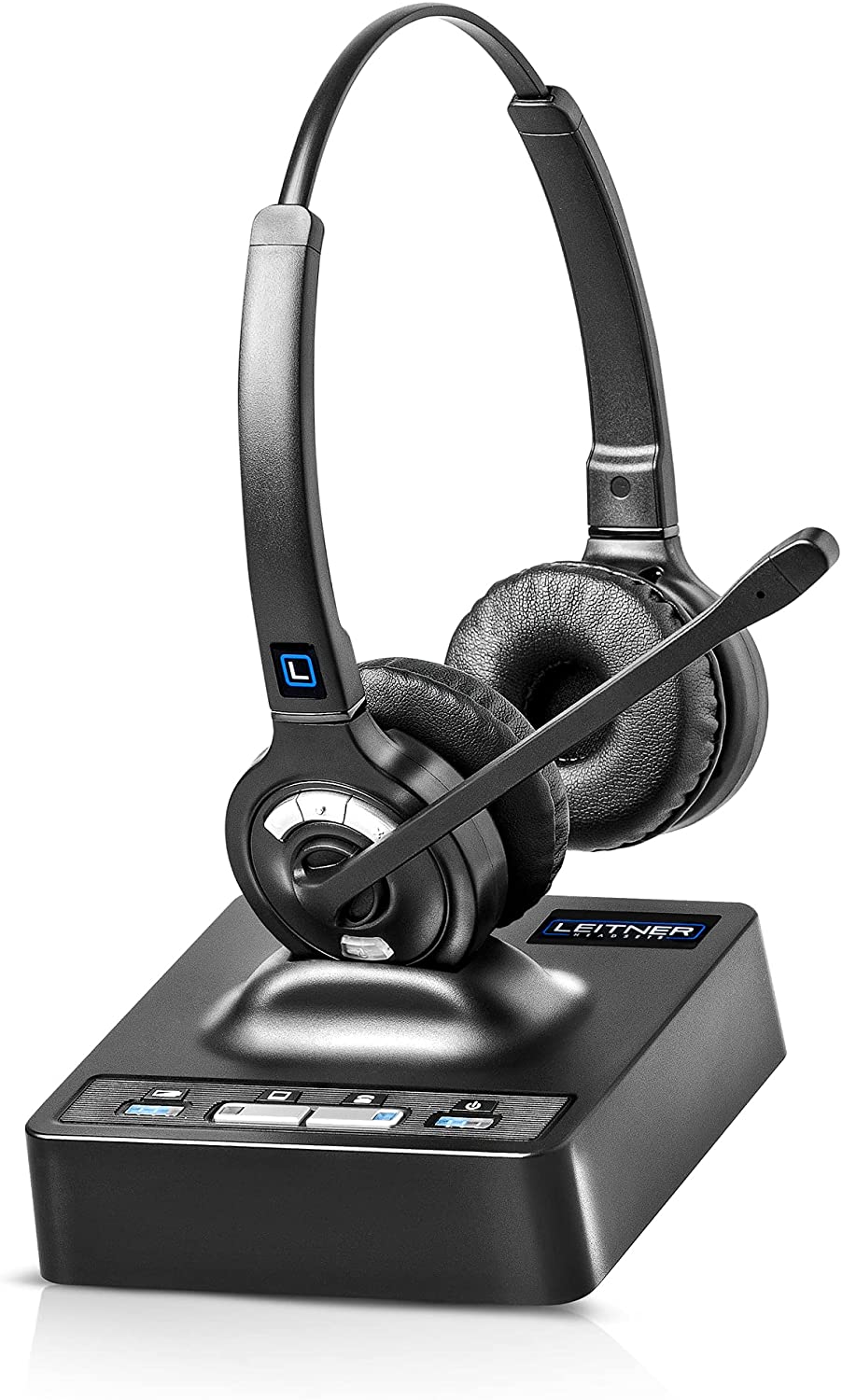 10 Best Wireless Headsets for Landline Phones TechnoWifi