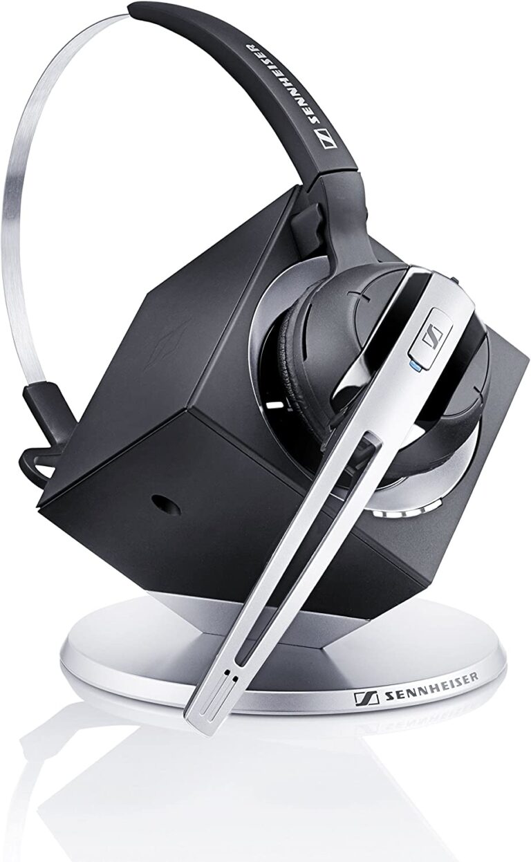 10 Best Wireless Headsets for Landline Phones TechnoWifi
