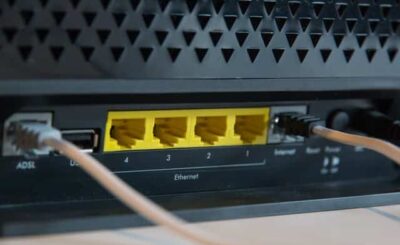 Can I Move My Wi-Fi Router to Another House