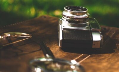 DIY Wedding Photography Ideas