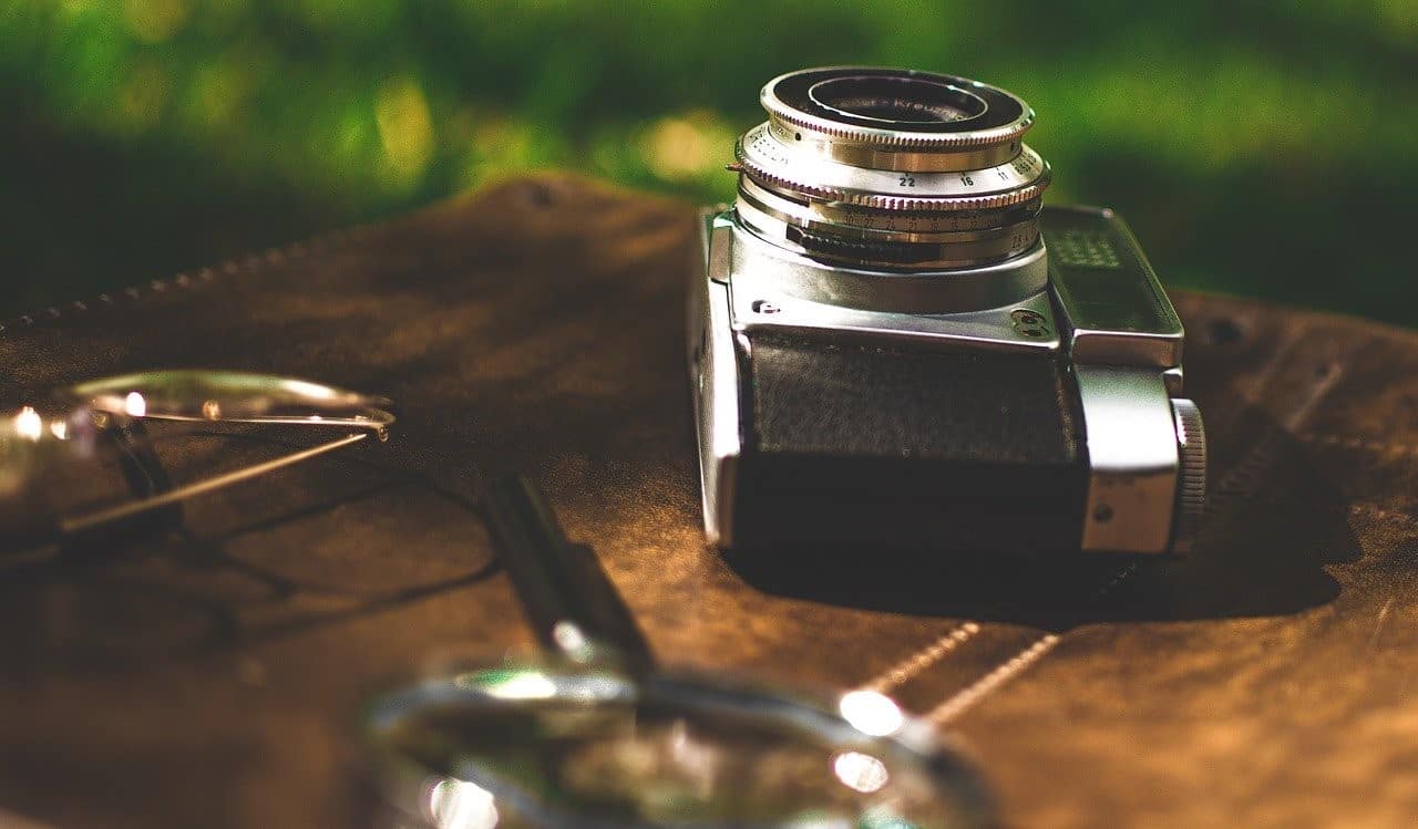 DIY Wedding Photography Ideas