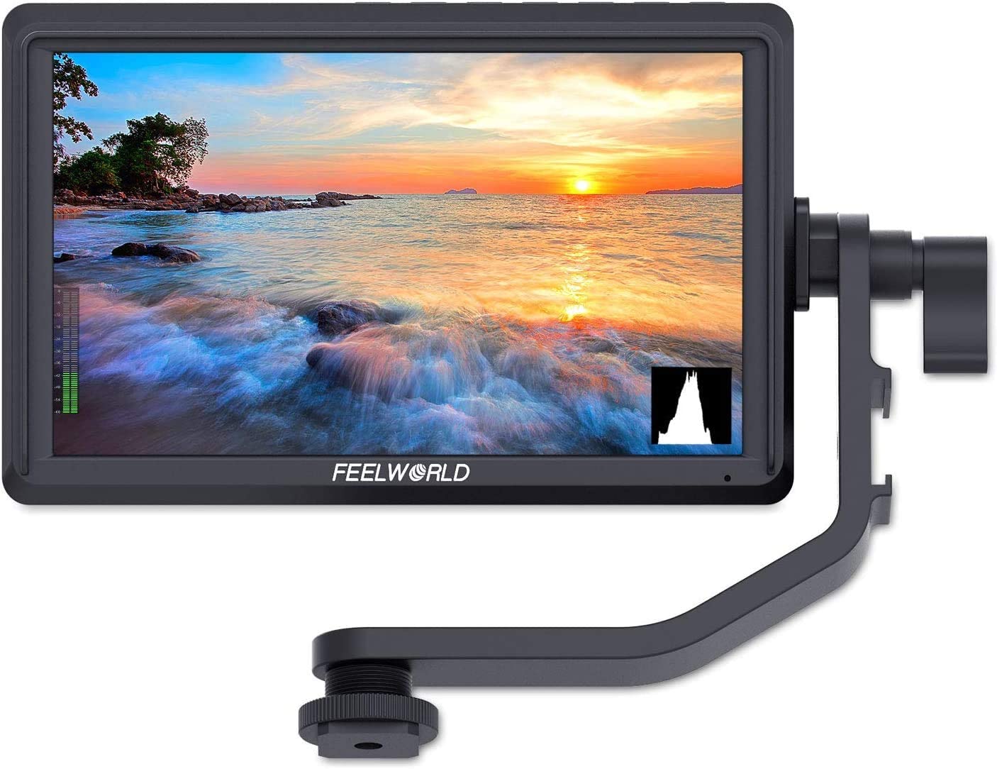 12 Best External Camera Screen On Camera DSLR Monitors