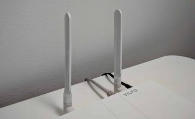 How To Set Up Wifi Router Without Computer
