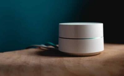 How to Reset Google WIFI Router