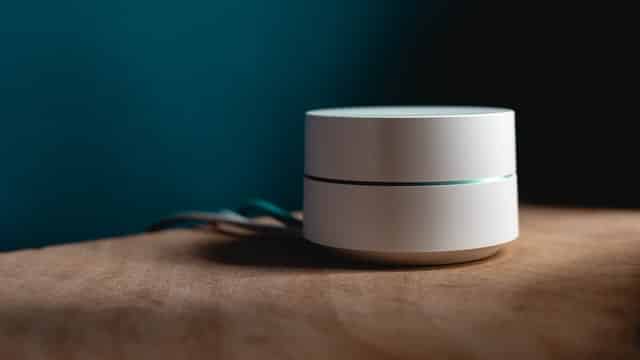 How to Reset Google WIFI Router