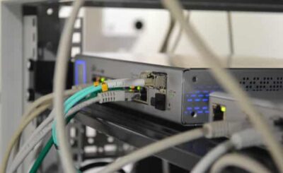 How to Set Up New WIFI Router