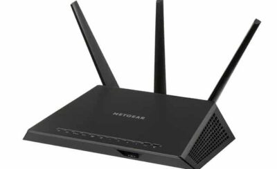 Netgear WiFi Extender Setup