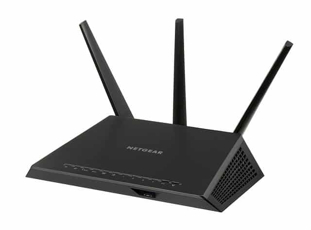 Netgear WiFi Extender Setup