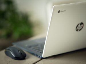 Best Chromebook for Kids HP Chromebook 11 G5