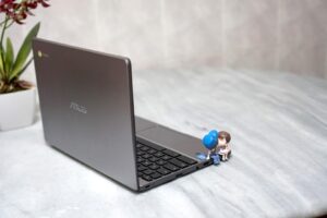 Best Chromebook for Kids Asus Chromebook C223