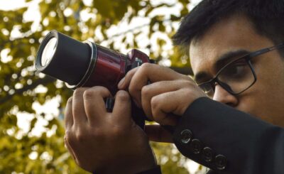 Skills Required to Master Landscape Photography