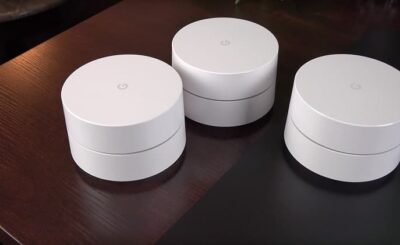 What is a Smart WIFI Router
