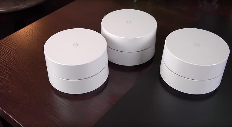 What is a Smart WIFI Router