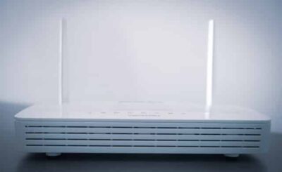 Where to Put Wifi Router
