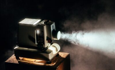 Best Portable Projector for Movies