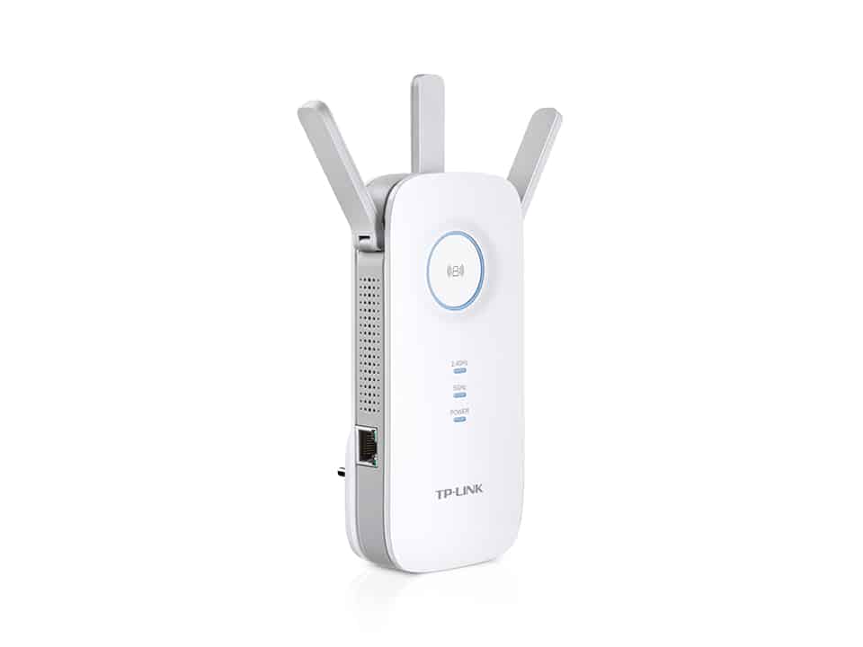 How to Connect Wi-Fi Extender to Verizon Router