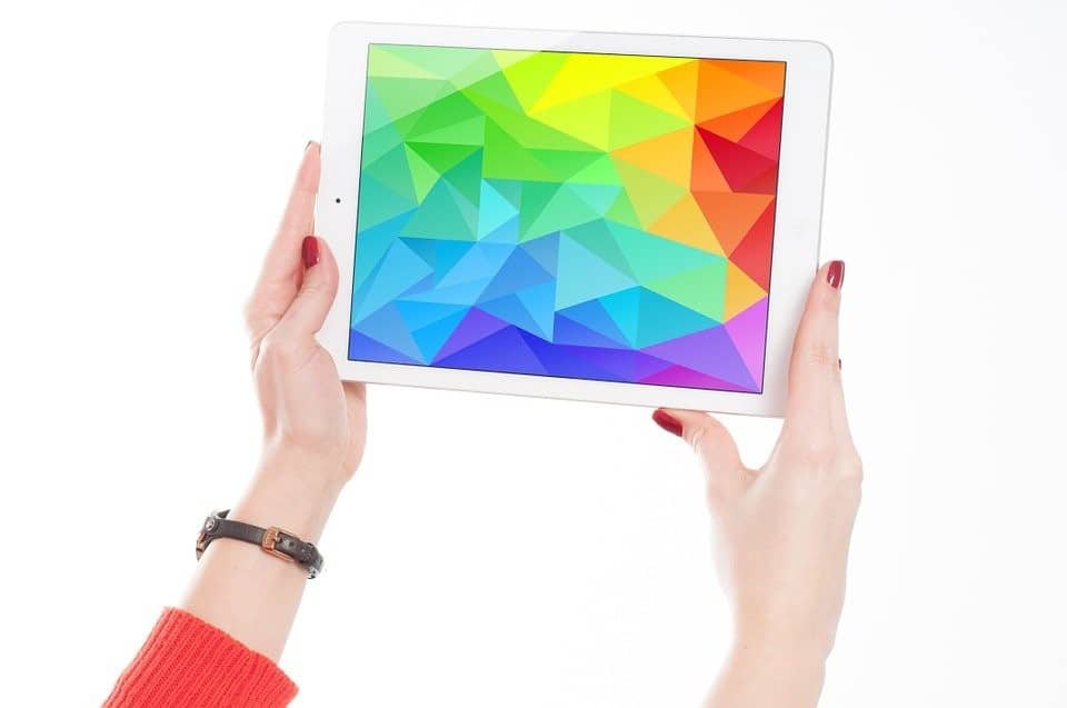 iPads for Kids with Autism iPads for Kids with Autism
