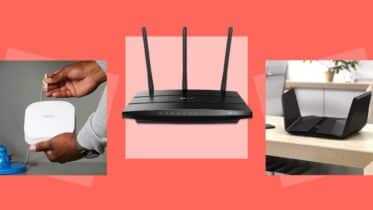 Can I Move My Router to Another House - TechnoWifi