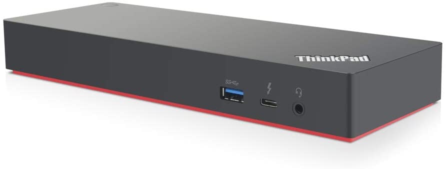 ThinkPad Thunderbolt 3 Dock Gen 2