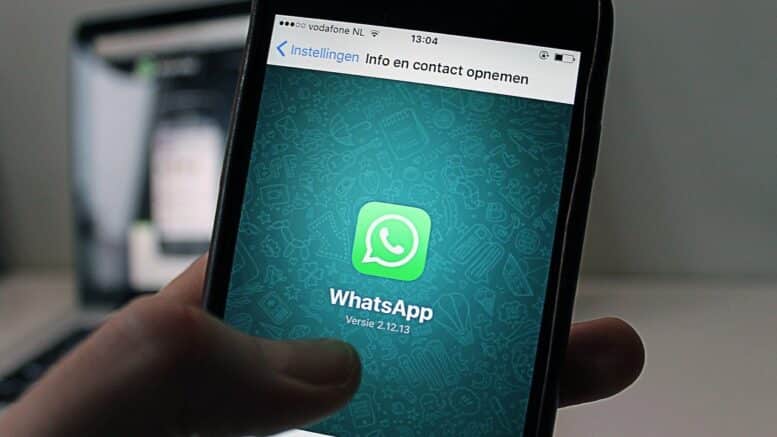 WhatsApp Releases New Guidelines for those who will not accept their new policies