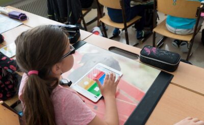 iPads for Kids with Autism