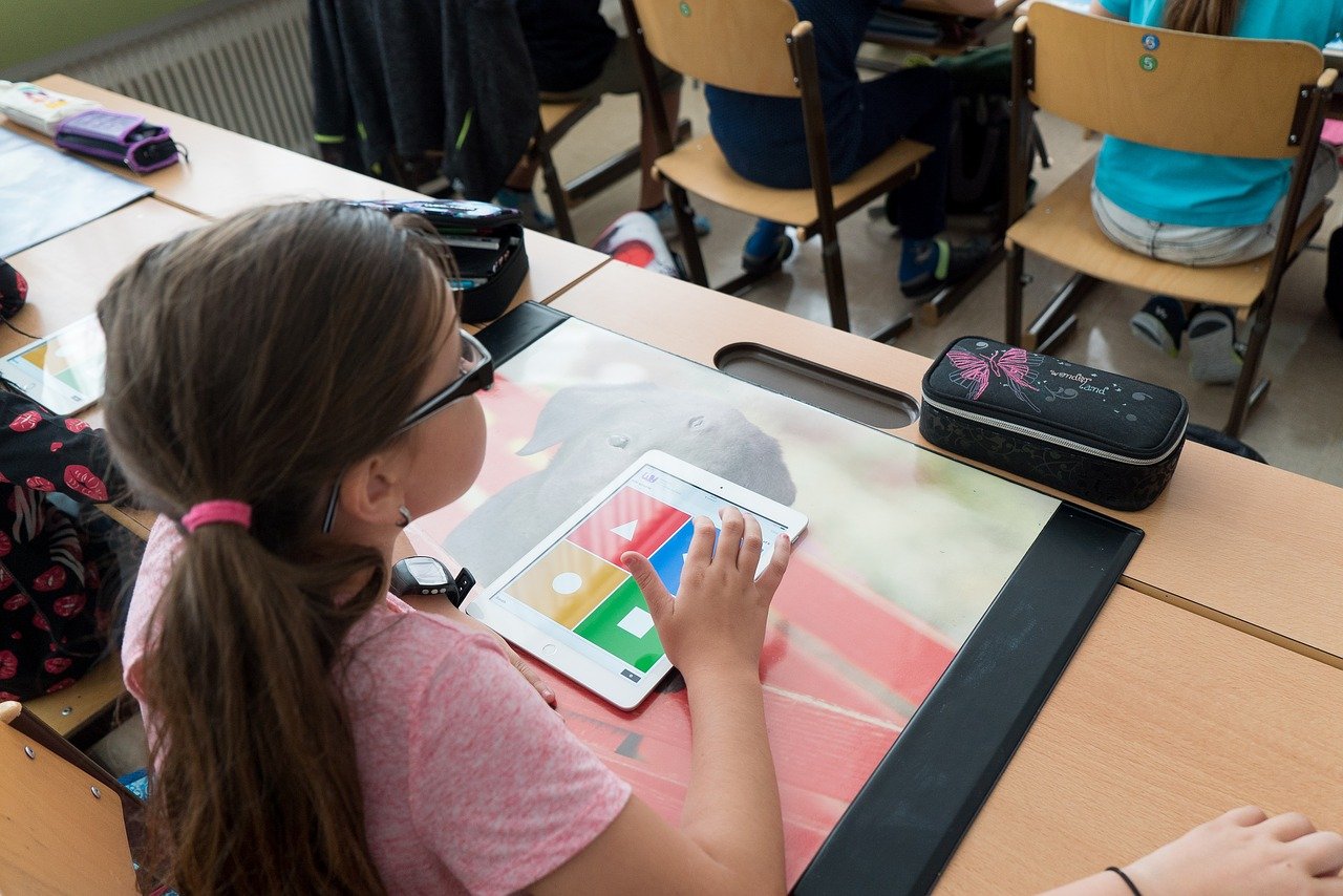 iPads for Kids with Autism