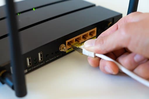 How to Login to Your WIFI Router