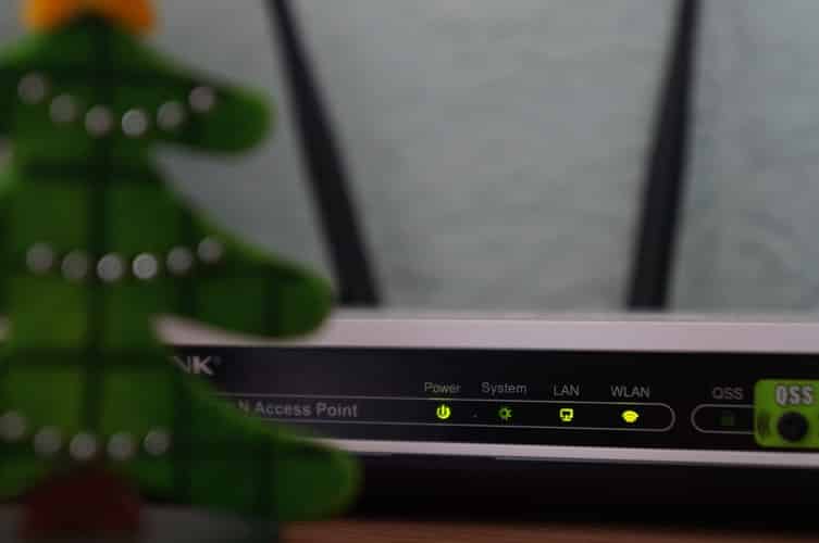 How to Hide Wifi Router Box