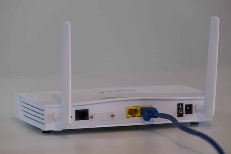 How to Hide Wifi Router Box