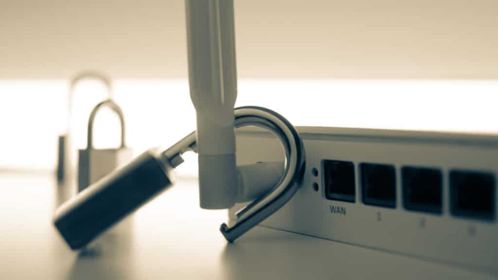 How to Login to Your WIFI Router