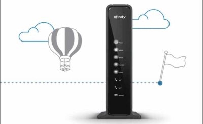 How to Setup Xfinity Wi-Fi Router