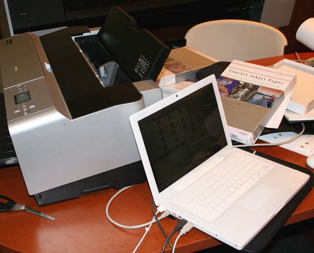 How To Connect Hp Printer To Chromebook