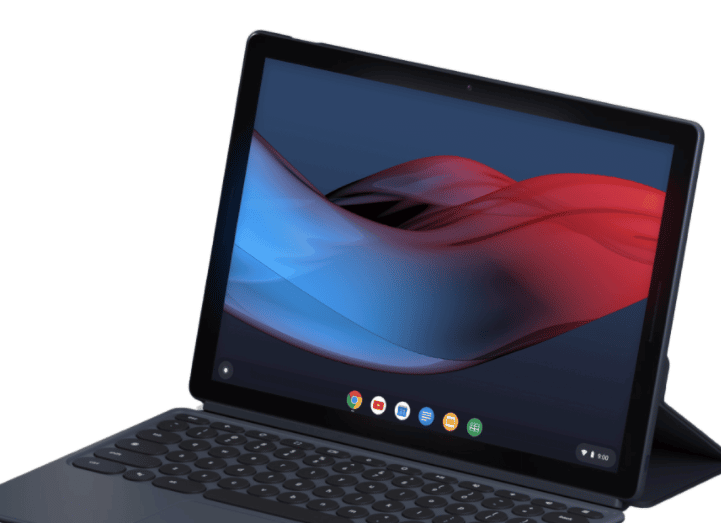 How to Choose a Chromebook - Tablet