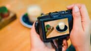 Best Lenses for Food Videography