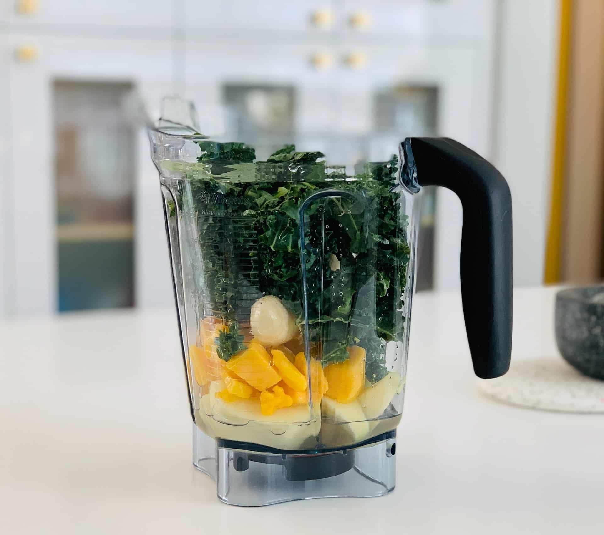 6 best blender food processor combo technowifi